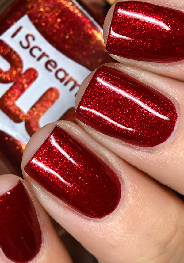Afterglow [ISN PLUS] | NAIL POLISH*