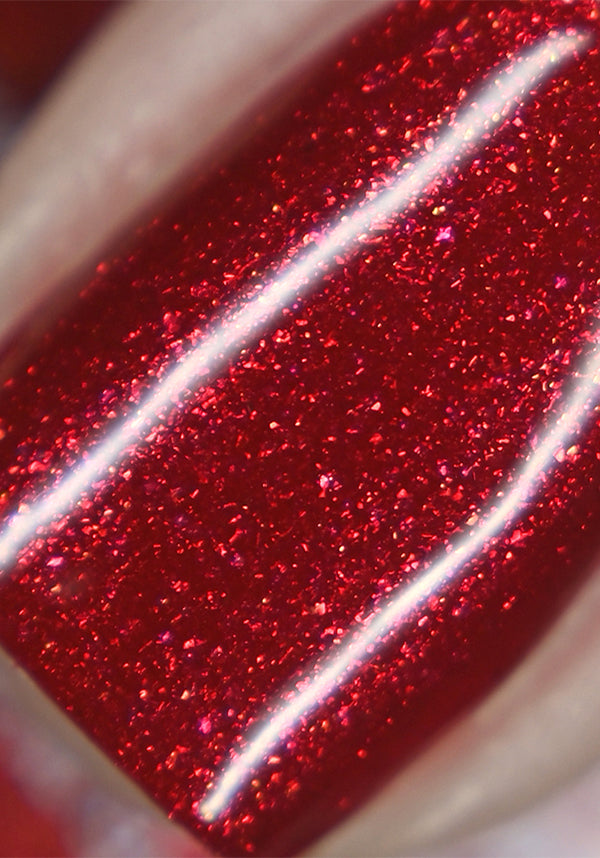 Afterglow [ISN PLUS] | NAIL POLISH*