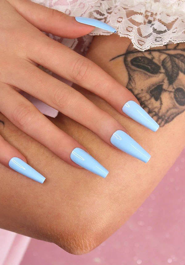 Angel Energy | NAIL POLISH*