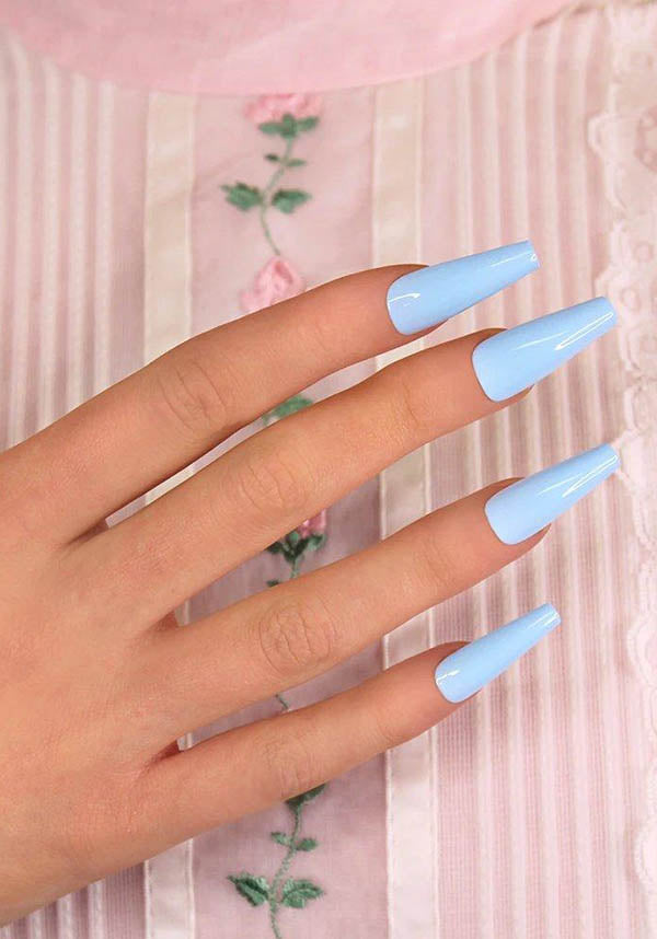 Angel Energy | NAIL POLISH