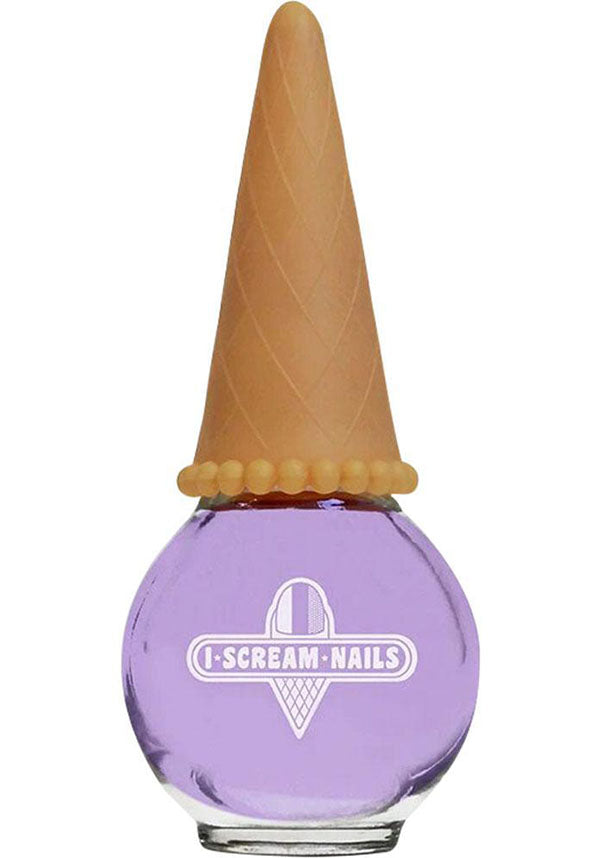 Blackberry Mousse | NAIL POLISH
