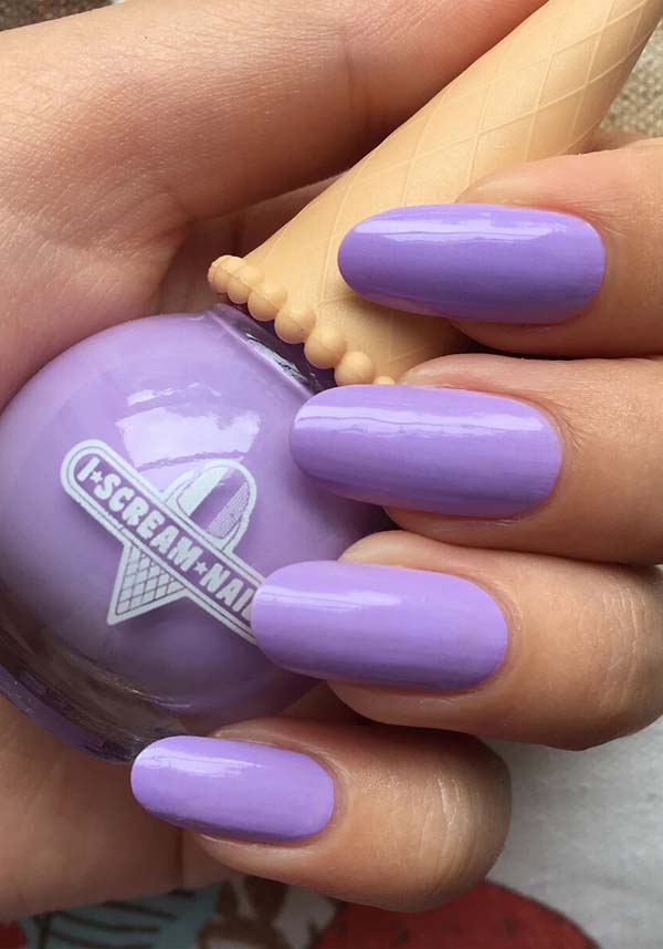 Blackberry Mousse | NAIL POLISH
