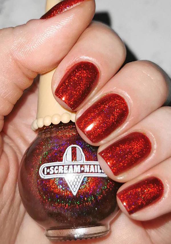 Bloodline | NAIL POLISH