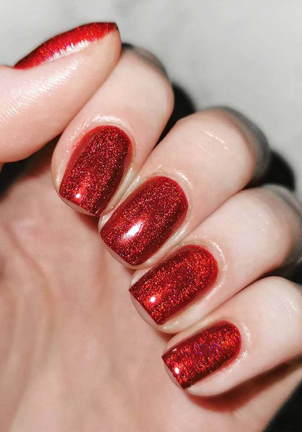 Bloodline | NAIL POLISH