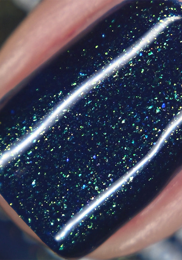Chasing the Fade [ISN PLUS] | NAIL POLISH