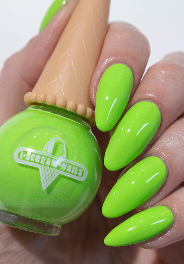 Dream Green | NAIL POLISH