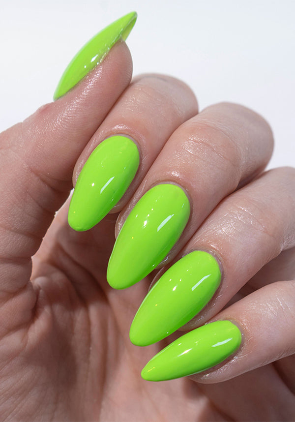 Dream Green | NAIL POLISH