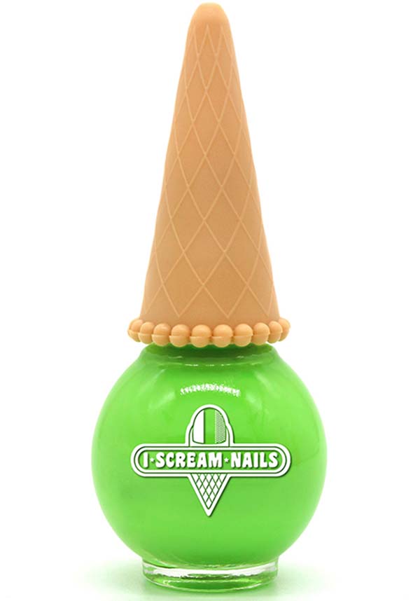 Dream Green | NAIL POLISH