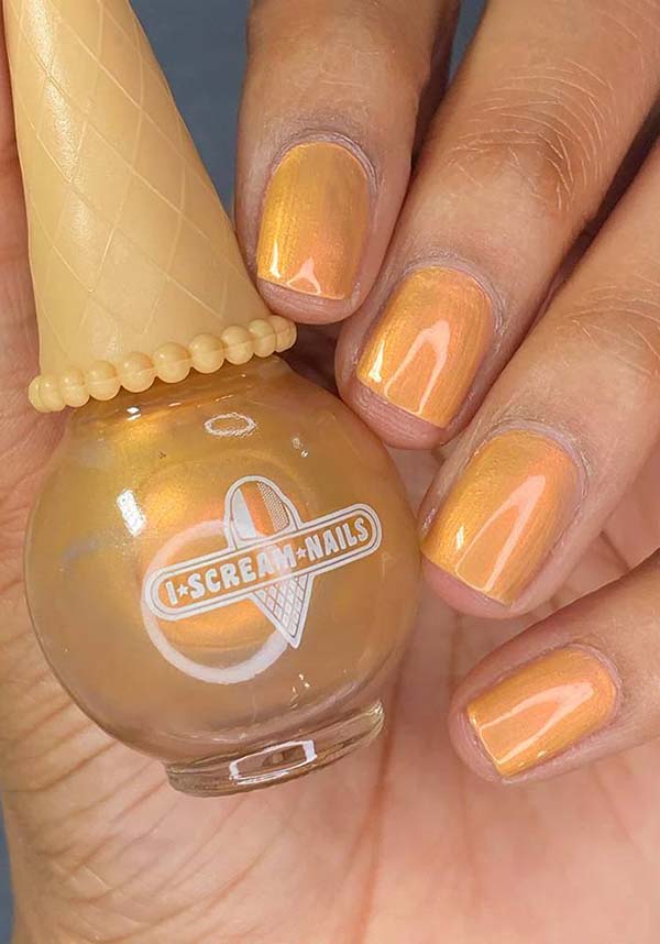 Electric Pop | NAIL POLISH*