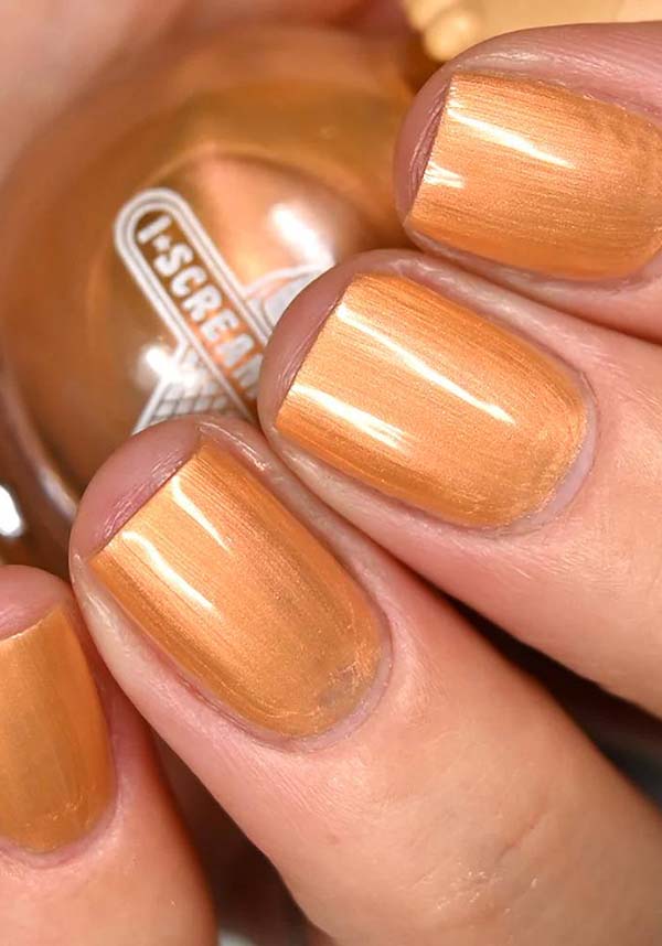 Electric Pop | NAIL POLISH*