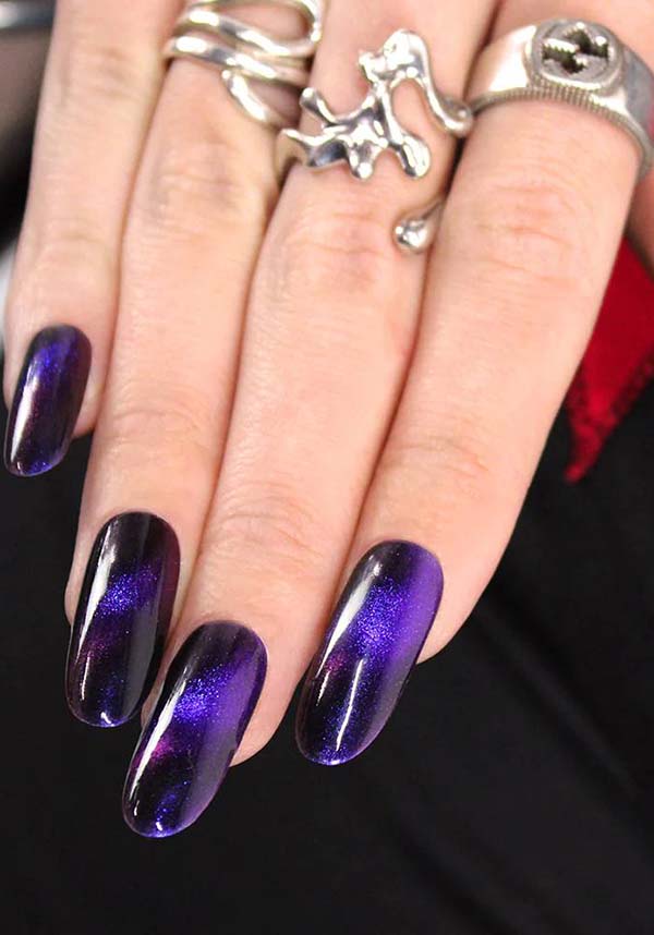 Electrified [ISN Plus] | NAIL POLISH*