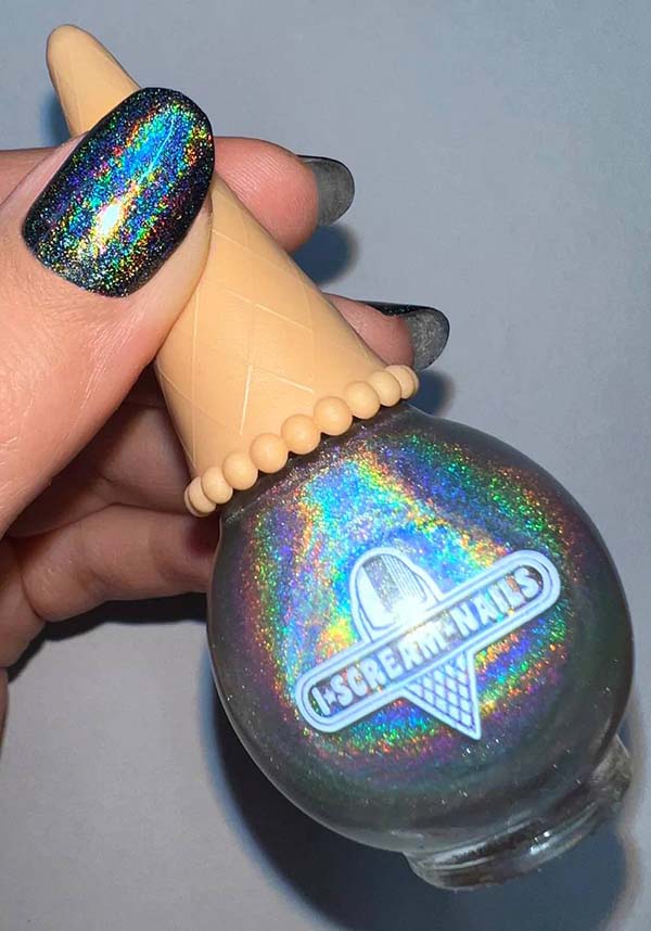 Everything Holo! | NAIL POLISH