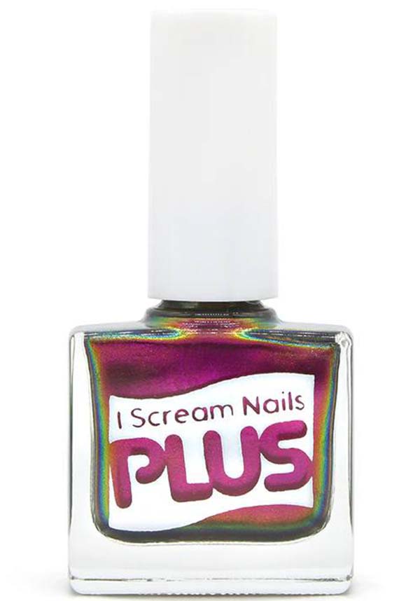 Extreme Velocity [ISN Plus] | NAIL POLISH*
