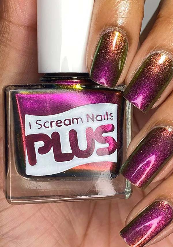 Extreme Velocity [ISN Plus] | NAIL POLISH*