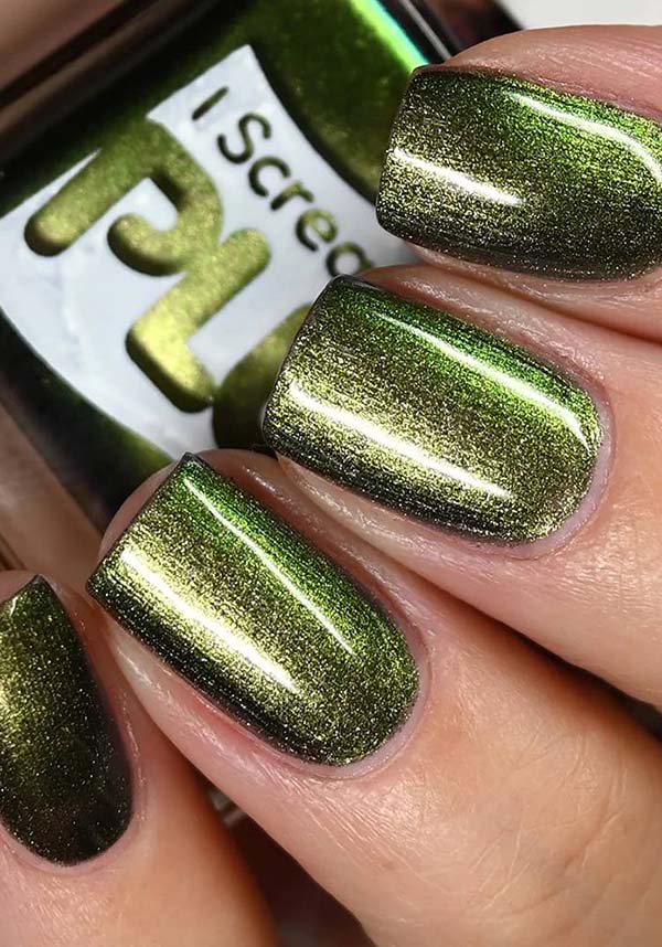 Fifth Dimension [ISN Plus] | NAIL POLISH*