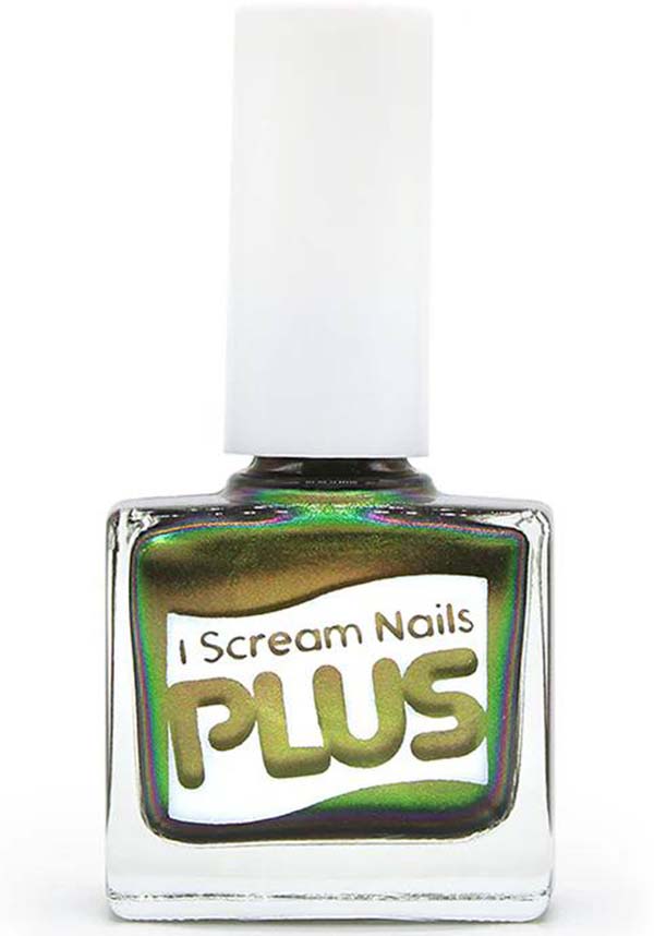 Fifth Dimension [ISN Plus] | NAIL POLISH*
