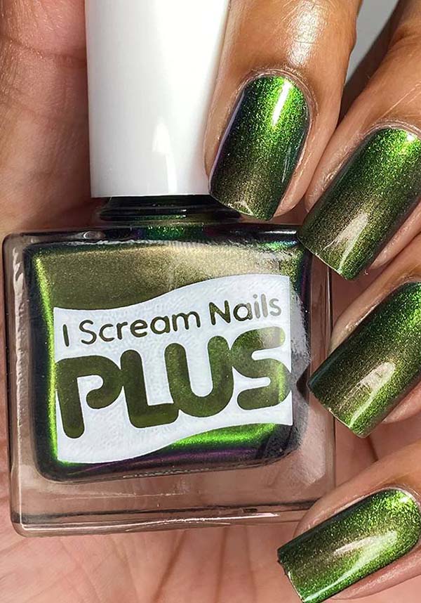 Fifth Dimension [ISN Plus] | NAIL POLISH*