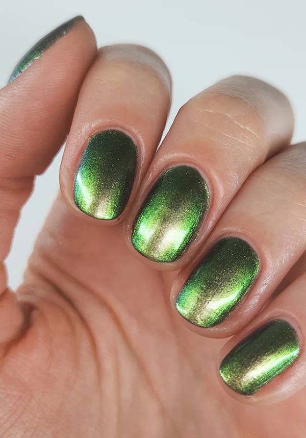 Fifth Dimension [ISN Plus] | NAIL POLISH*
