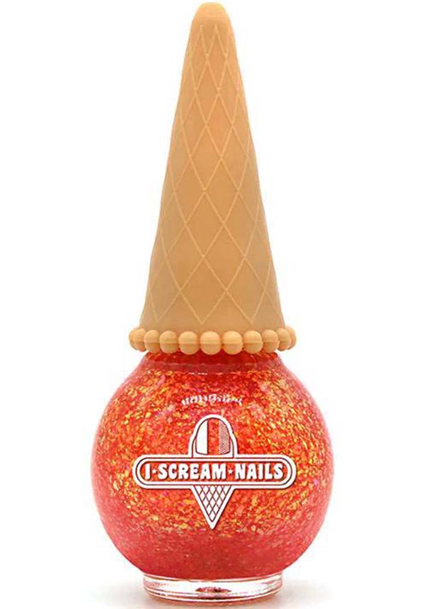 Fire Fly | NAIL POLISH*