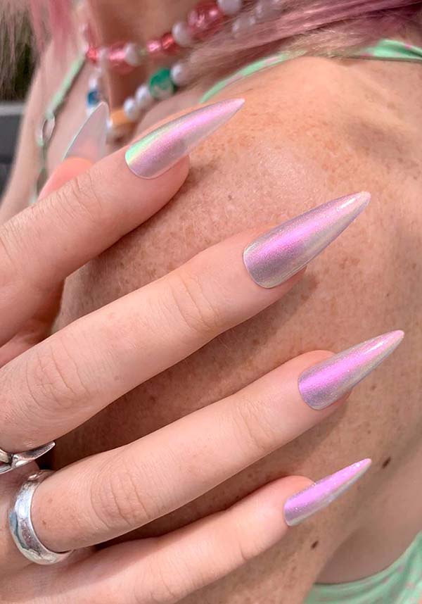 Flamingo Fantasy | NAIL POLISH