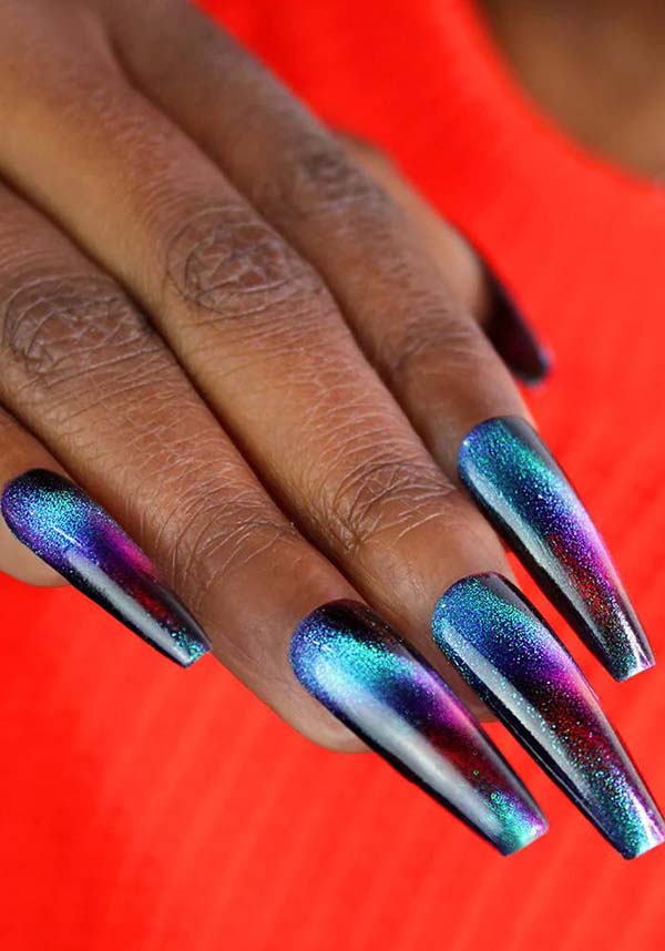 Force Field | NAIL POLISH