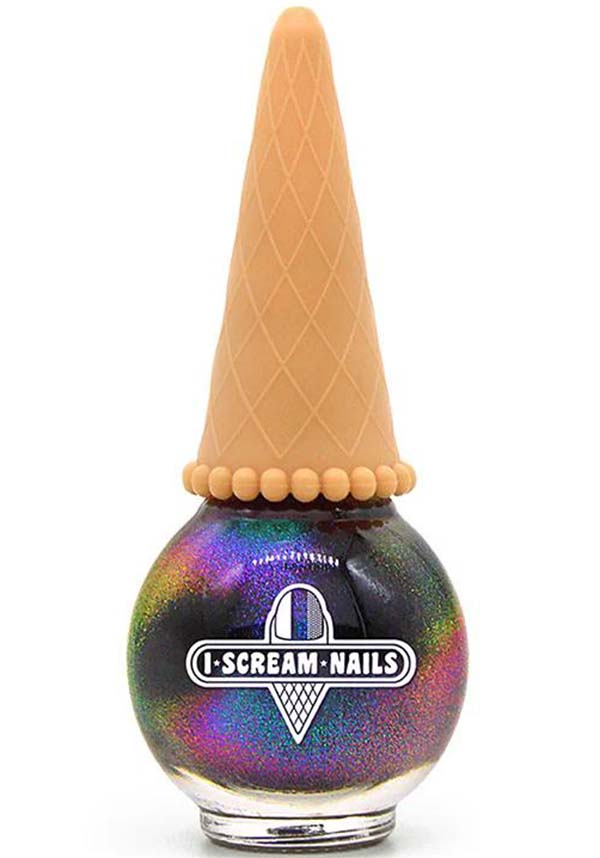 Force Field | NAIL POLISH