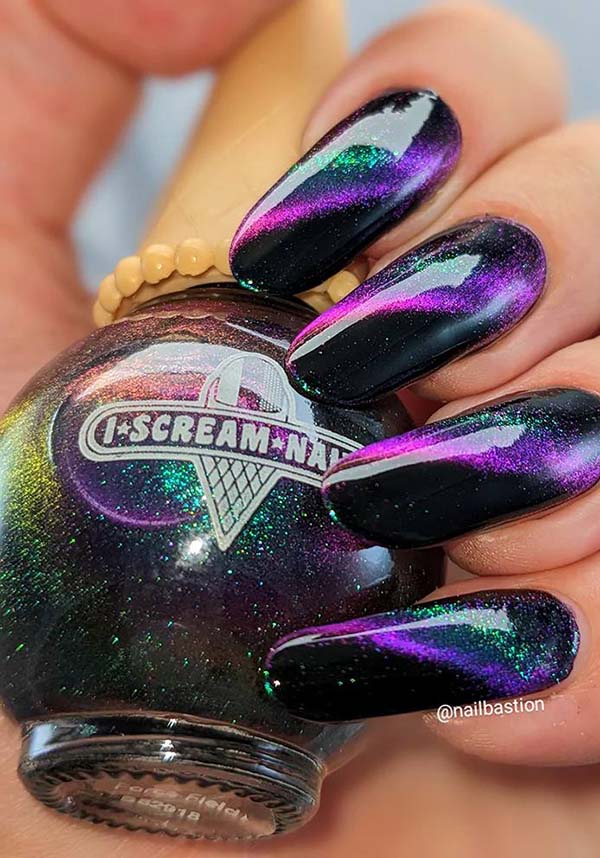 Force Field | NAIL POLISH