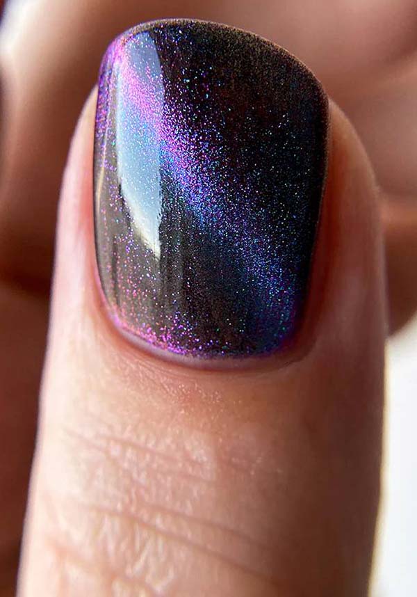 Force Field | NAIL POLISH