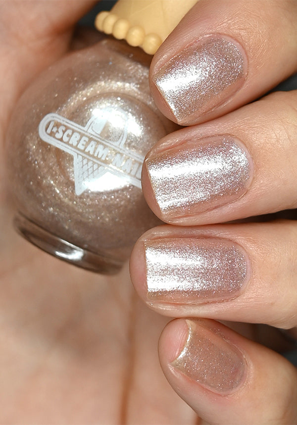 Glamour Charm | NAIL POLISH