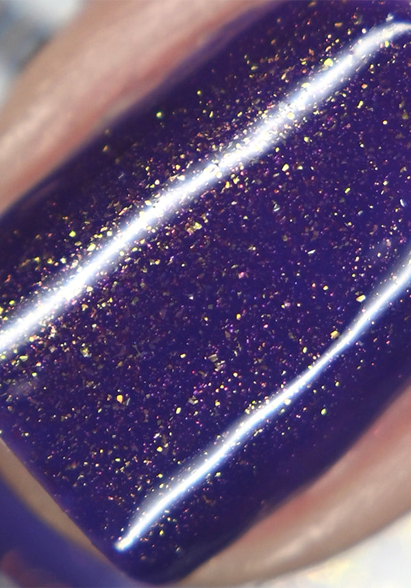 Golden Grit [ISN PLUS] | NAIL POLISH