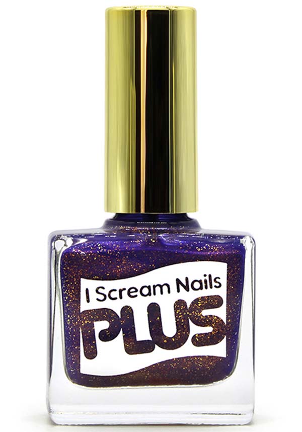 Golden Grit [ISN PLUS] | NAIL POLISH