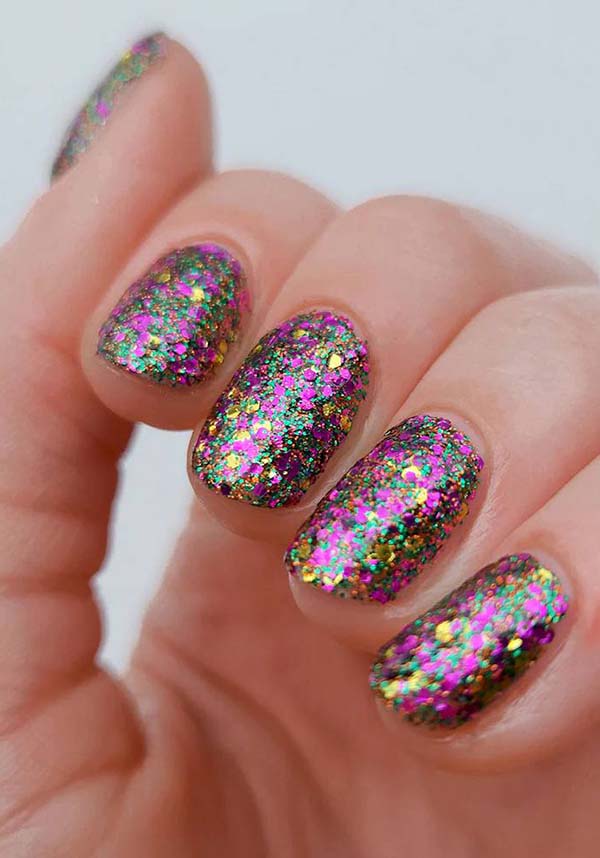 Holiday Crush | NAIL POLISH*