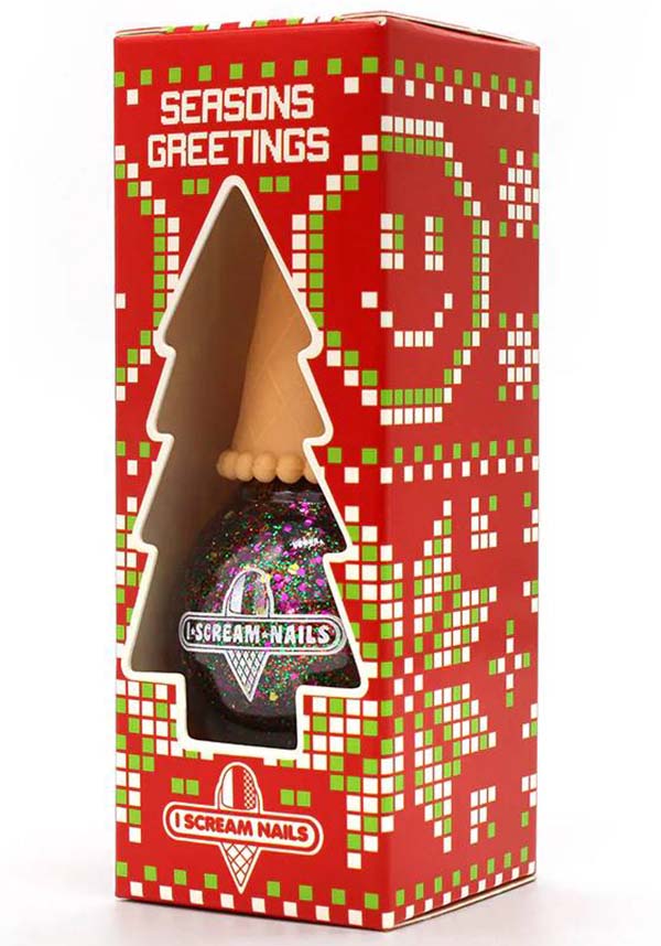 Holiday Crush | NAIL POLISH*
