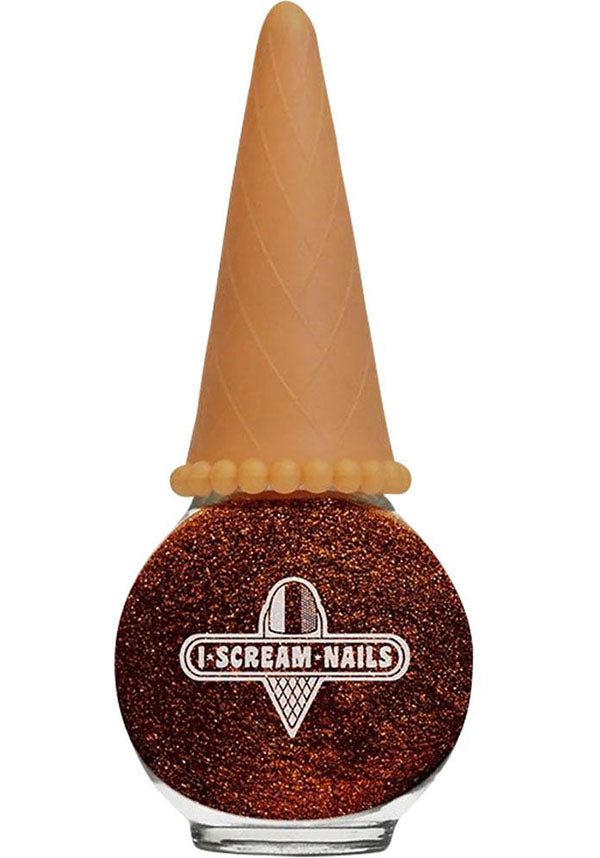 Hot Syrup | NAIL POLISH