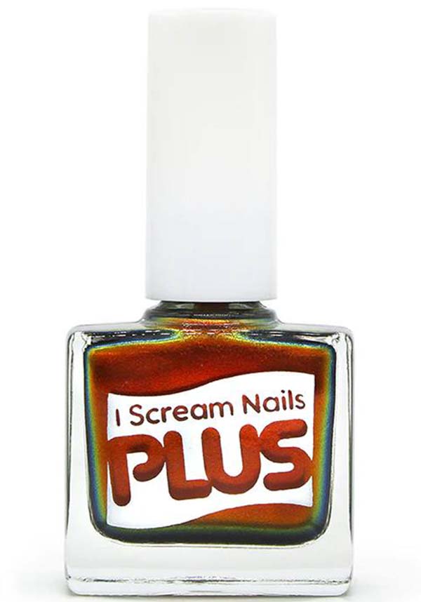 Hyper Reality [ISN Plus] | NAIL POLISH*