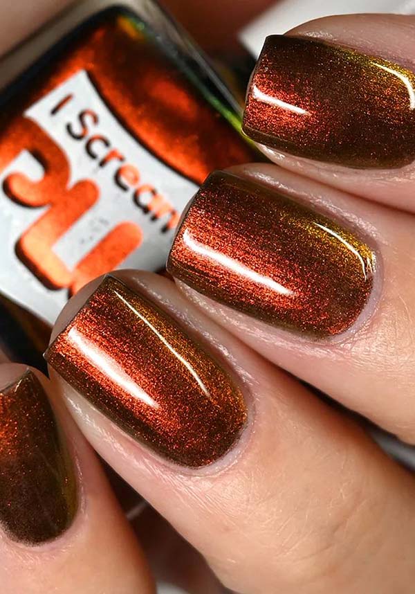 Hyper Reality [ISN Plus] | NAIL POLISH*