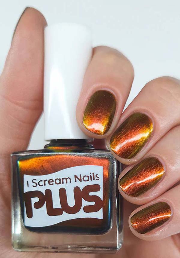 Hyper Reality [ISN Plus] | NAIL POLISH*