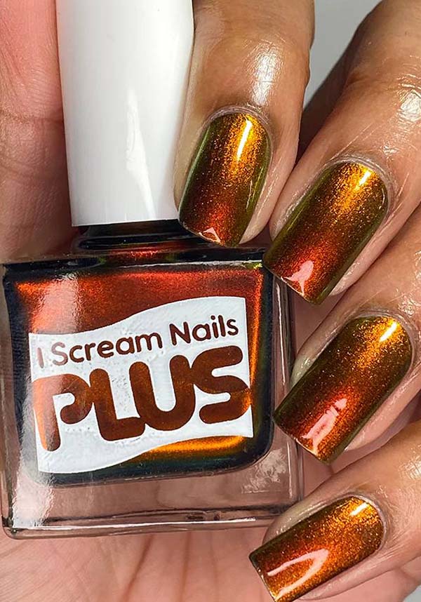Hyper Reality [ISN Plus] | NAIL POLISH*