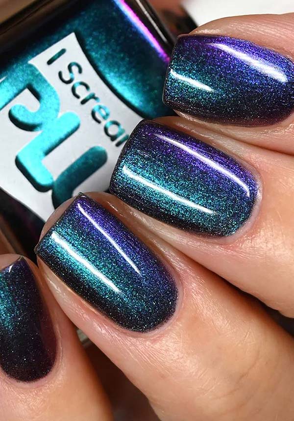 Intensity [ISN Plus] | NAIL POLISH