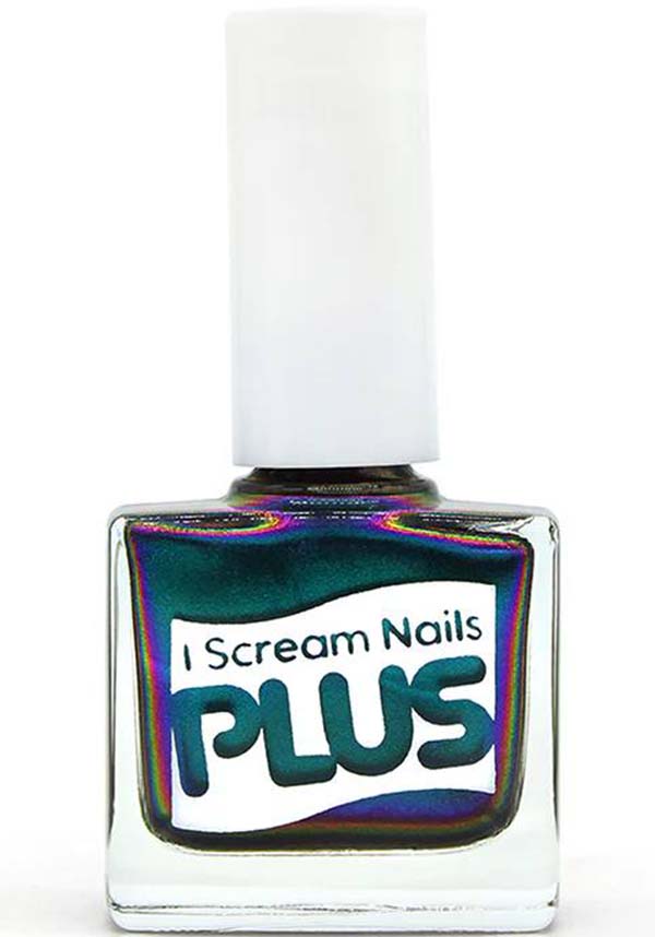 Intensity [ISN Plus] | NAIL POLISH