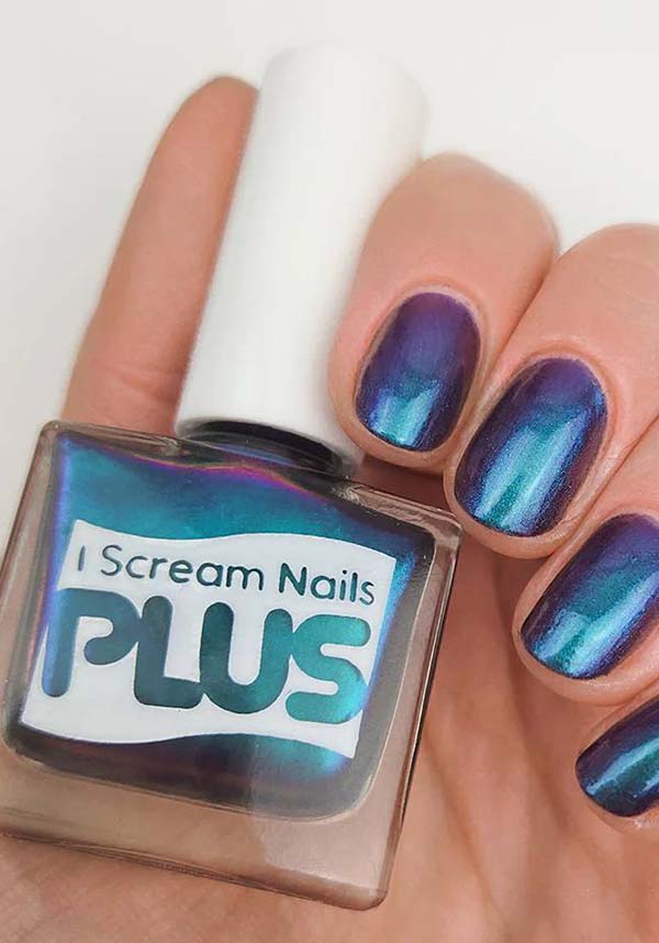 Intensity [ISN Plus] | NAIL POLISH