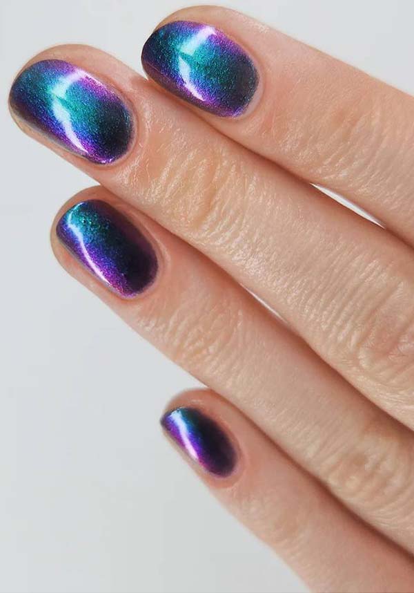 Intensity [ISN Plus] | NAIL POLISH