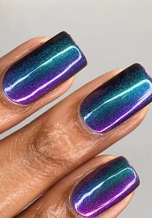 Intensity [ISN Plus] | NAIL POLISH