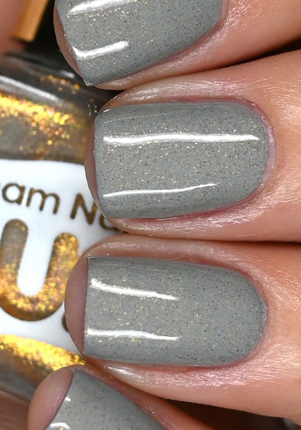 Last Light [ISN PLUS] | NAIL POLISH