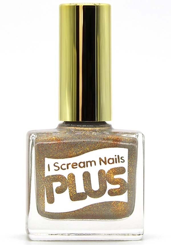 Last Light [ISN PLUS] | NAIL POLISH*