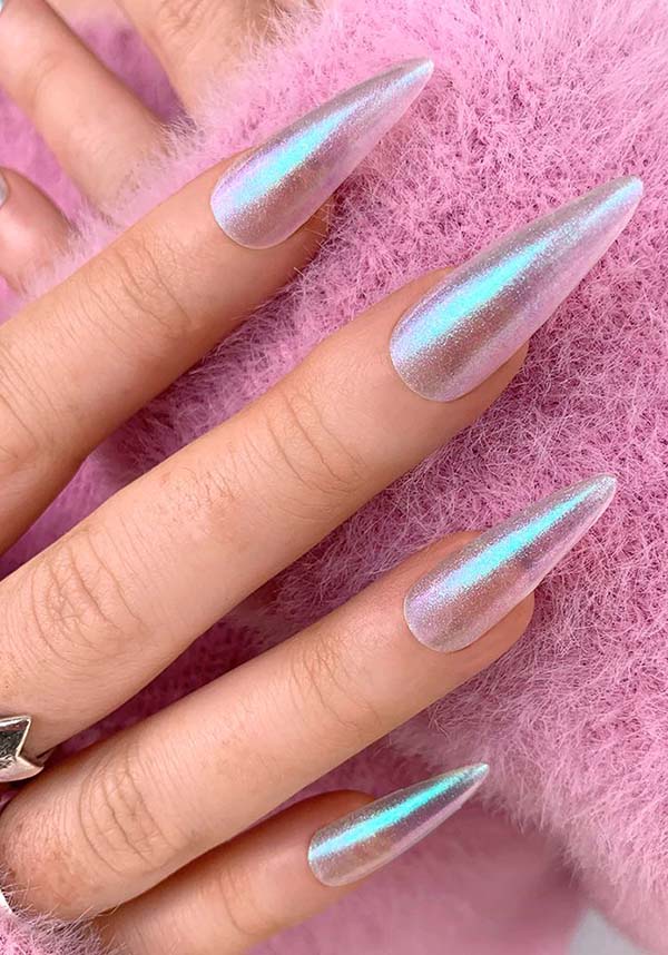 Lose Your Illusion | NAIL POLISH