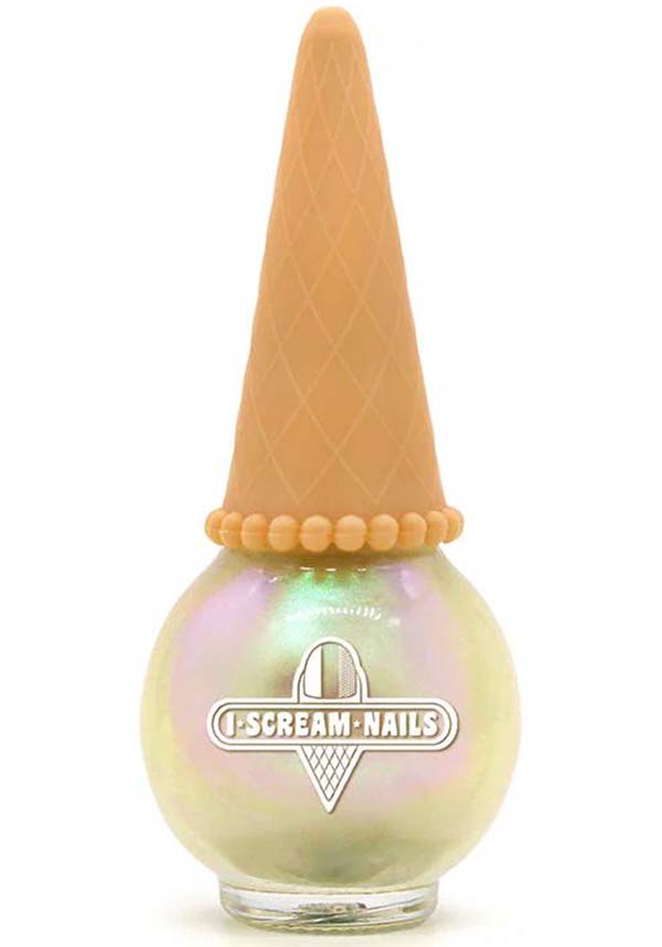 Lost in a Mirage | NAIL POLISH