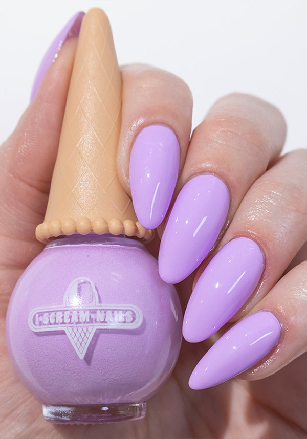 Lucid Juice | NAIL POLISH