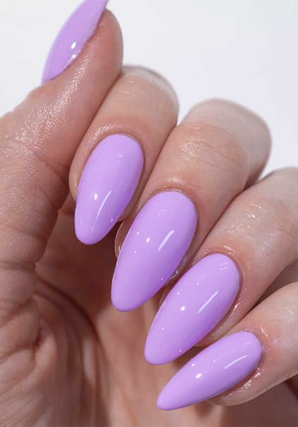 Lucid Juice | NAIL POLISH*