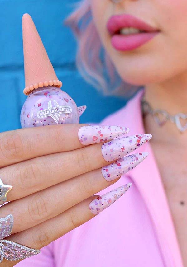 ME4U | NAIL POLISH